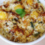Aloo Biryani