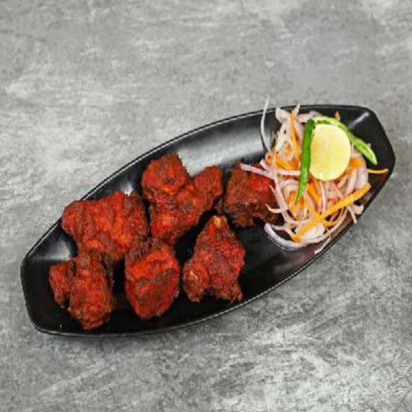 Chicken 65 (6pc)