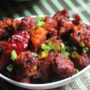 Chicken Dry Fry
