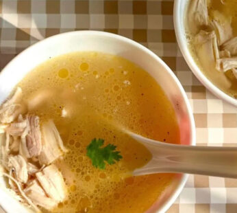 Chicken Soup