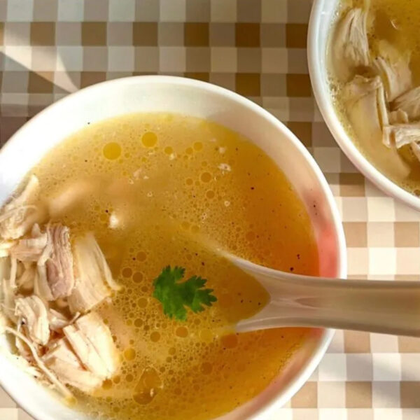 Chicken Soup