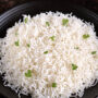 Steamed Basmati Rice