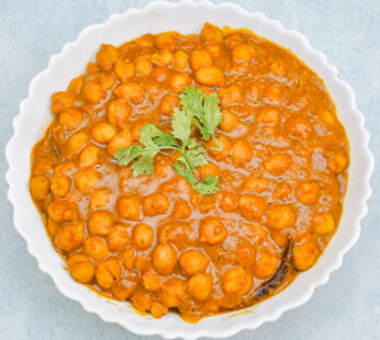 Chole Masala