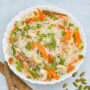 Veg Pulao