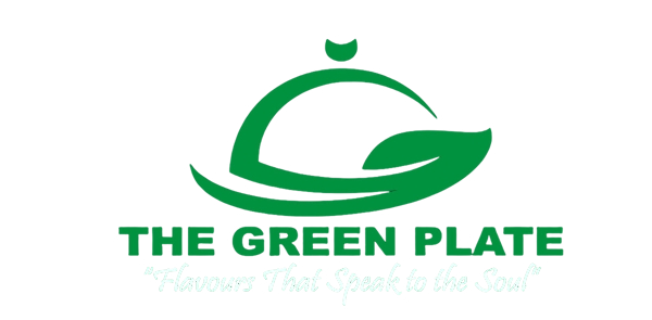 The Green Plate